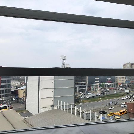 Hilal House Aparthotel Trabzon Exterior photo