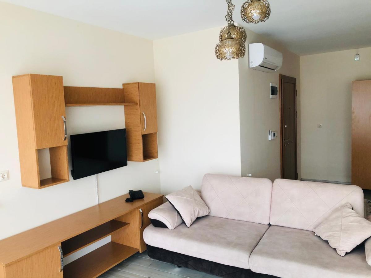 Hilal House Aparthotel Trabzon Exterior photo