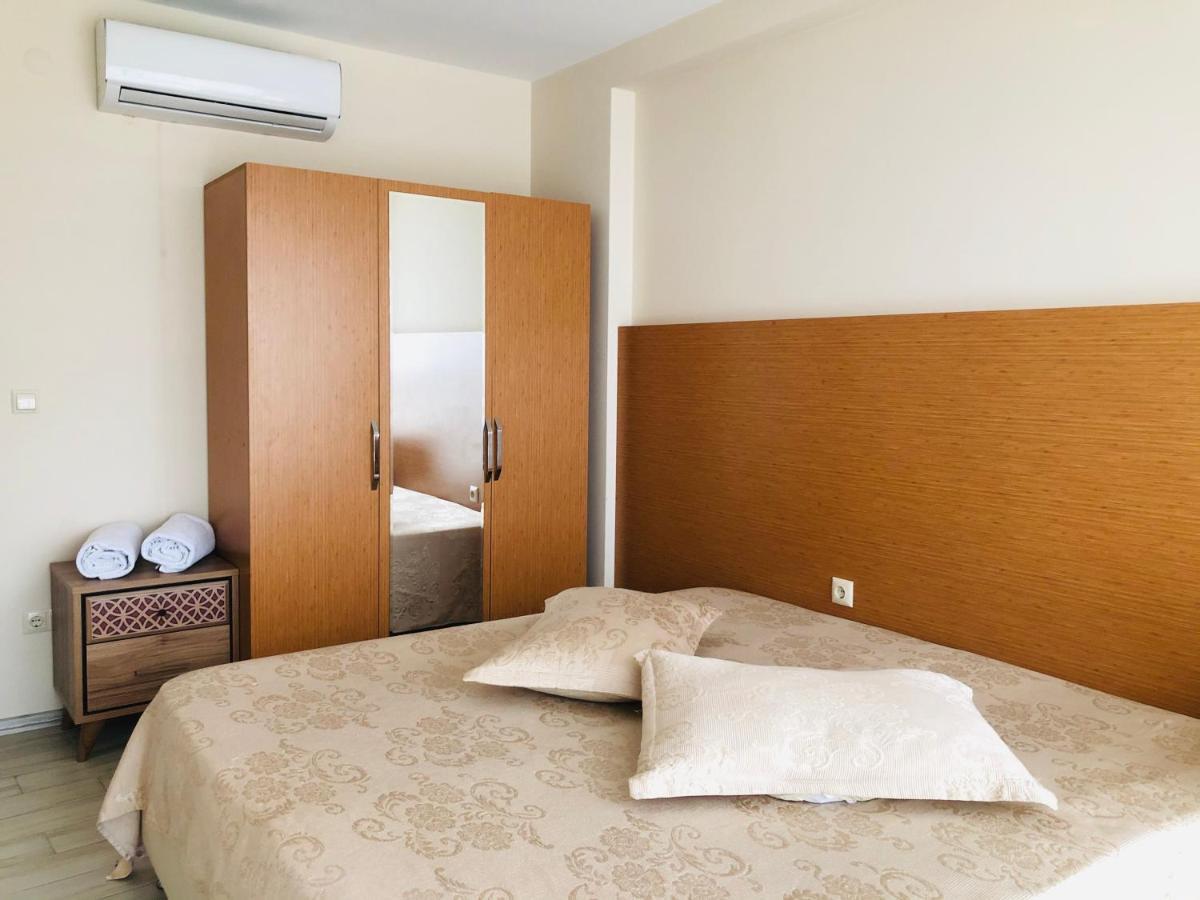 Hilal House Aparthotel Trabzon Exterior photo
