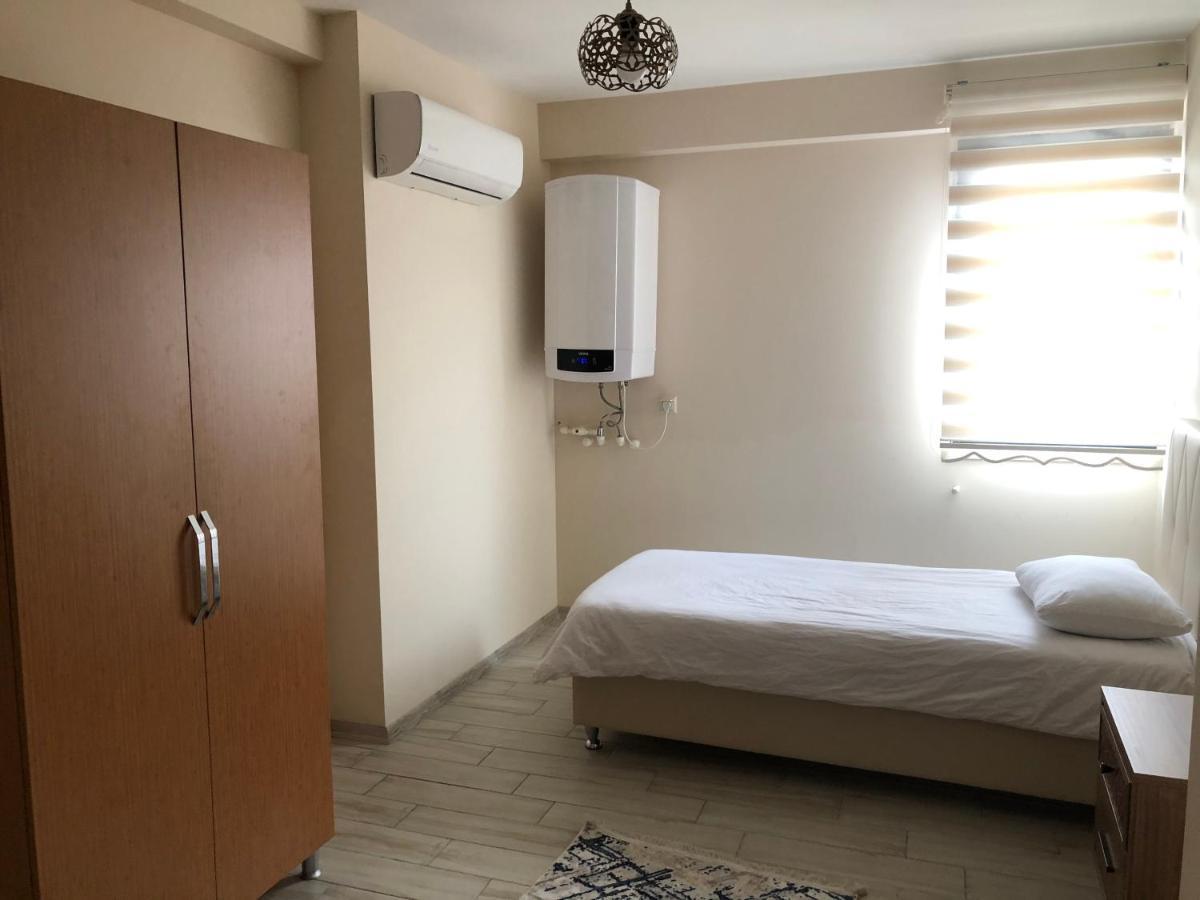 Hilal House Aparthotel Trabzon Exterior photo