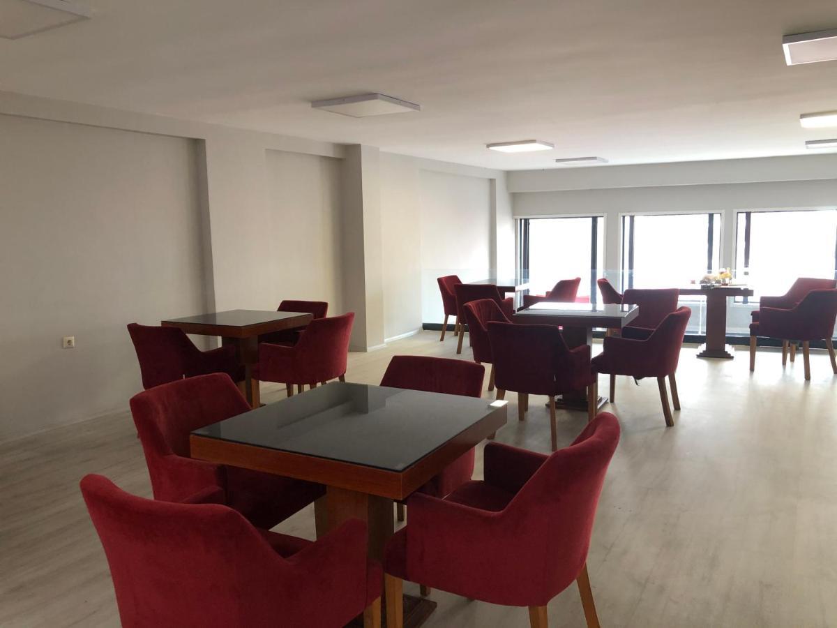 Hilal House Aparthotel Trabzon Exterior photo