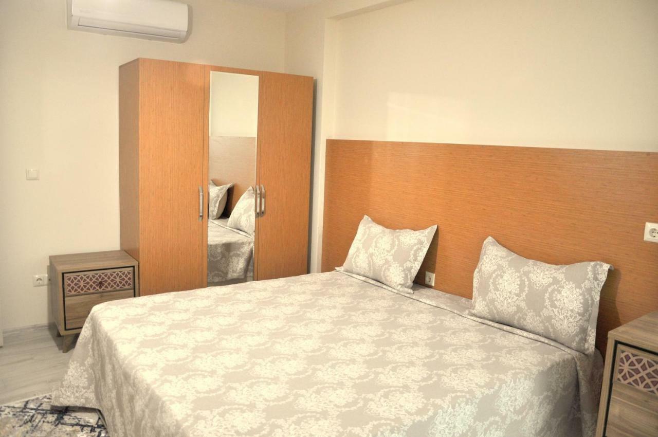 Hilal House Aparthotel Trabzon Exterior photo